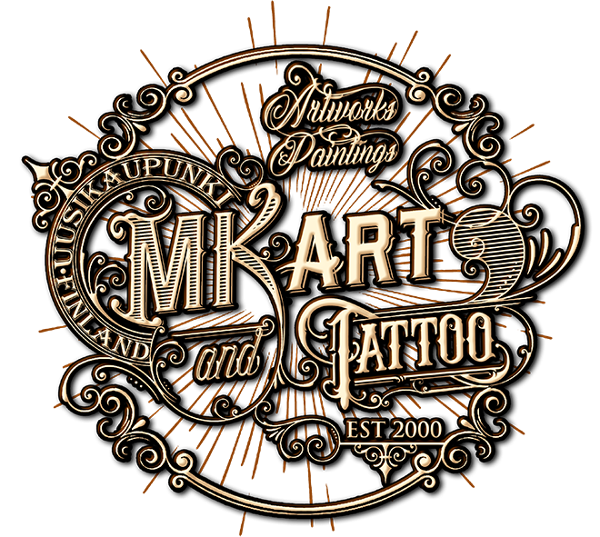 Mk-Art & Tattoo